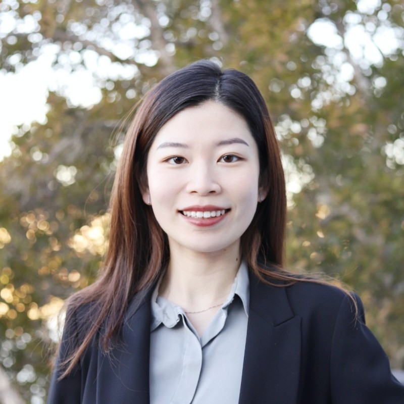 Charlotte Tao