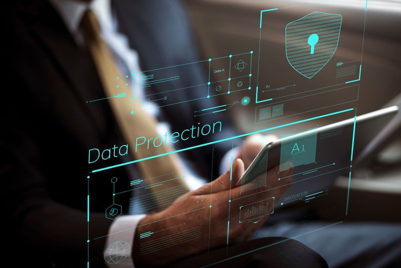 Cybersecurity