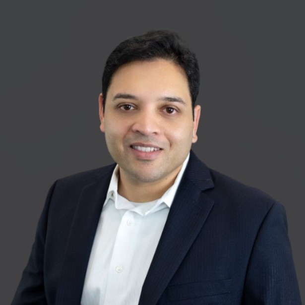 Tarun Raisoni