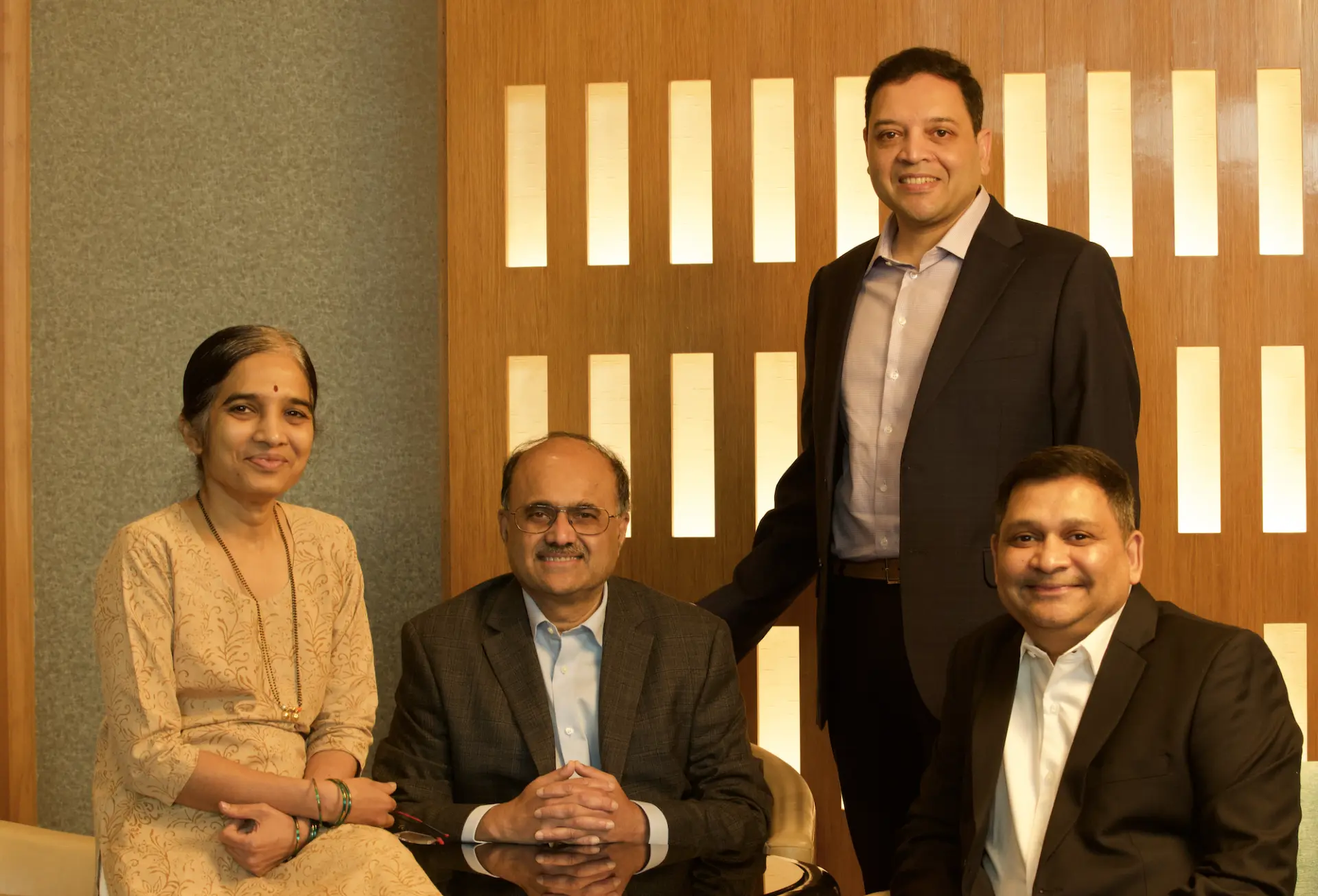 Gruve Founders Picture