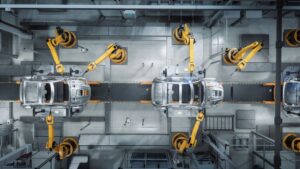 Enhancing Customer Data Accuracy and Digital Engagement for an Automotive Leader