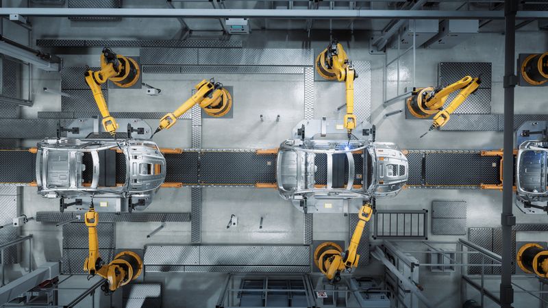 Enhancing Customer Data Accuracy and Digital Engagement for an Automotive Leader