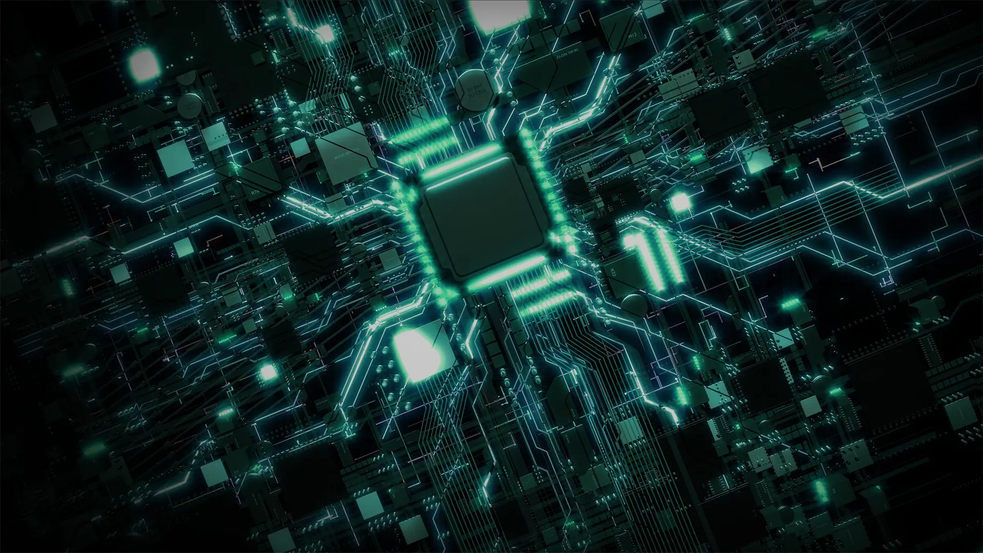 Gruve AI Enabled services