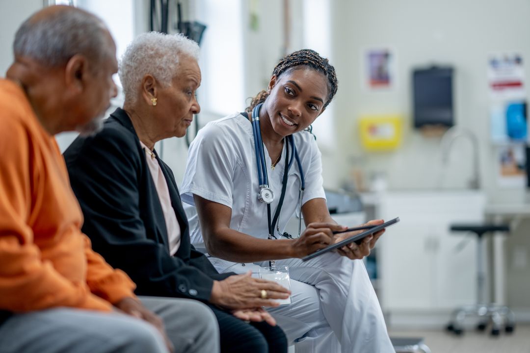 IT Support Transformation for a Leading Healthcare Provider