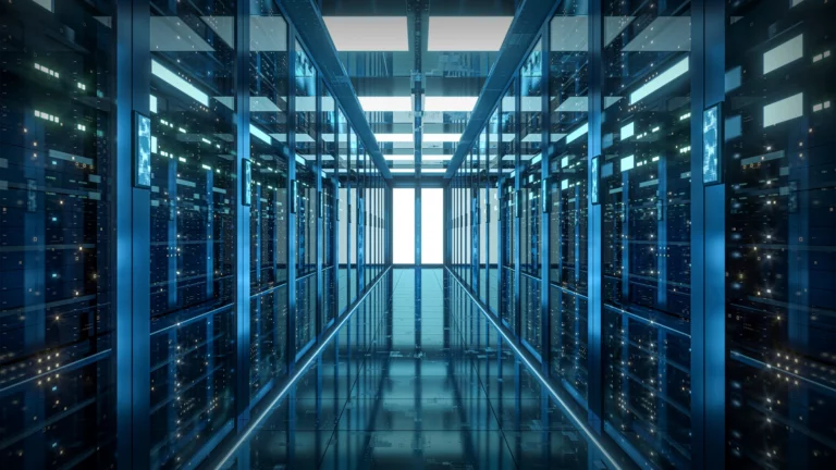 Building AI-Optimized Data Center Networks: Challenges and Real-World Solutions