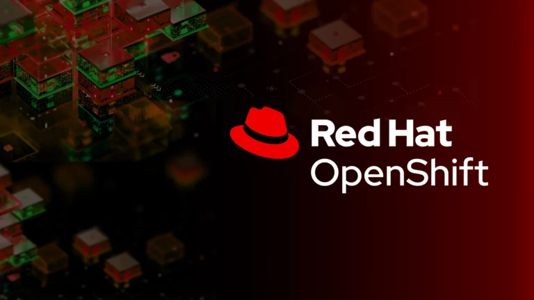 Unlock the Future of IT: Why Red Hat OpenShift Is the Next-Gen Platform Your Business Really Needs