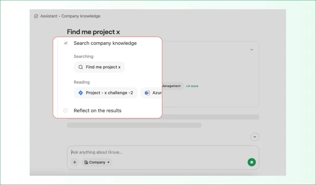 (Glean’s live processing updates)