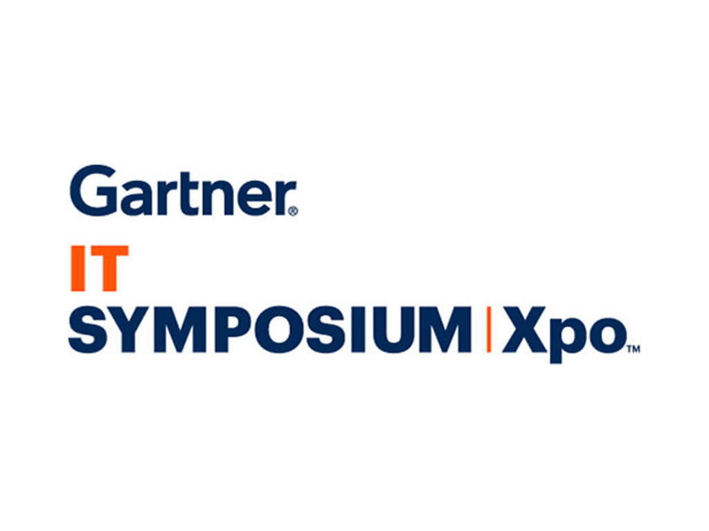 Gartner IT Symposium/Xpo