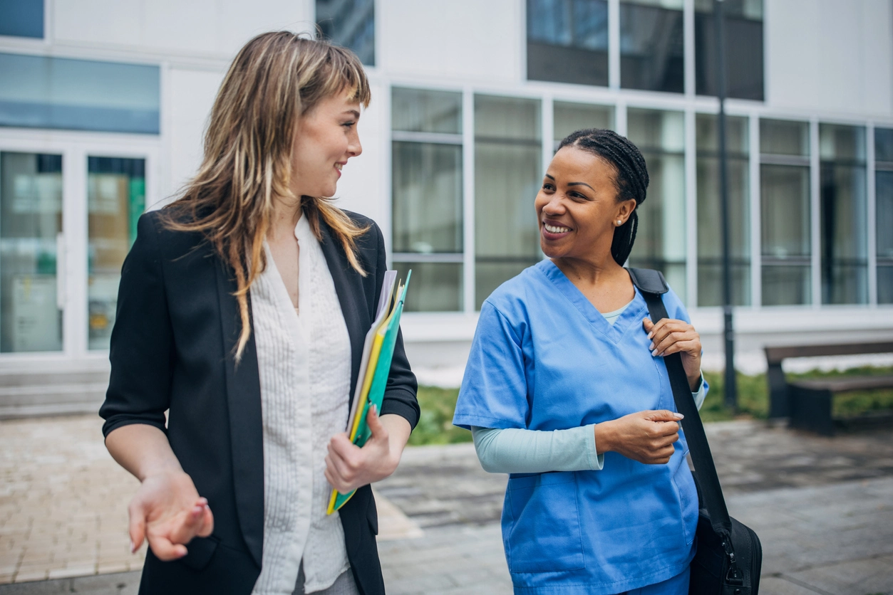Accelerating Clinical Trial Recruitment with Secure Zero-Copy RAG