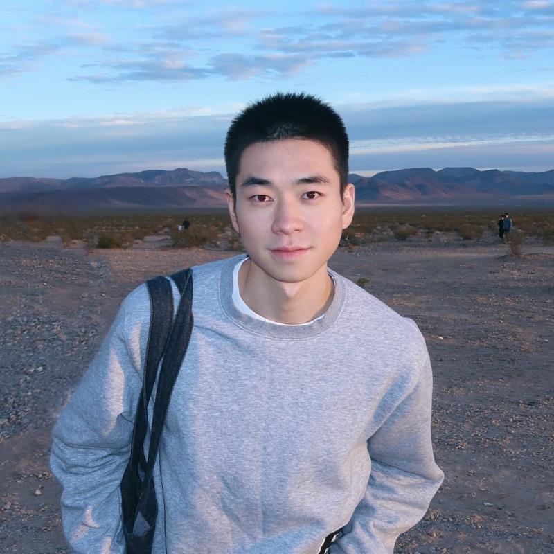 Spencer Li