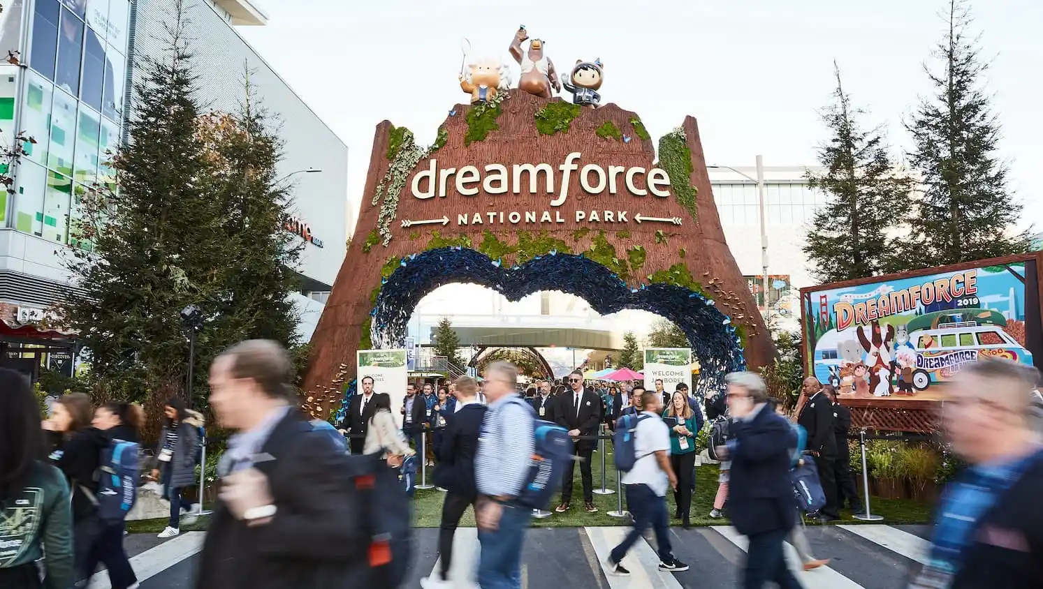 Dreamforce