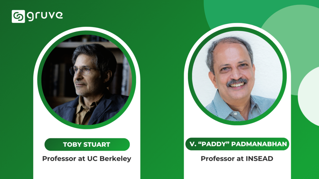 New Advisors Join Gruve.ai to Drive Real-World AI Adoption