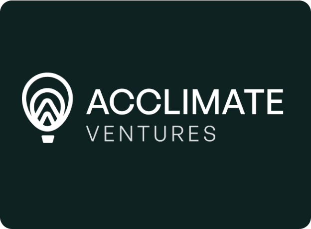 Acclimate Ventures