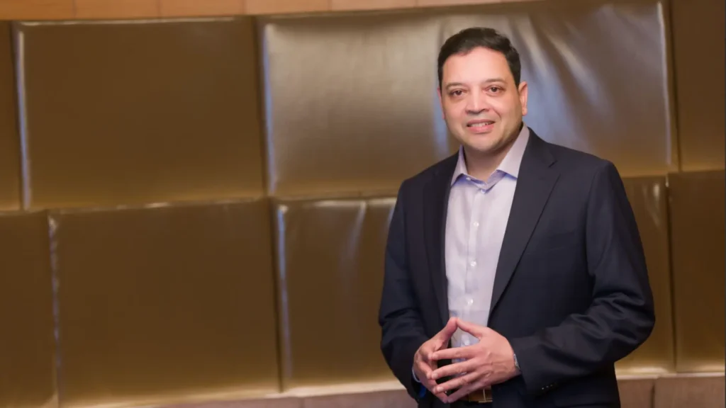 Tarun Raisoni, CEO and Co-Founder of Gruve Inc – Interview Series
