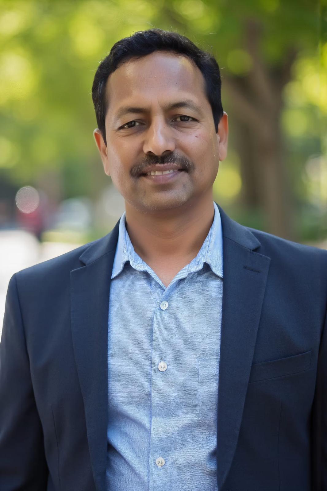 Jay Kulkarni