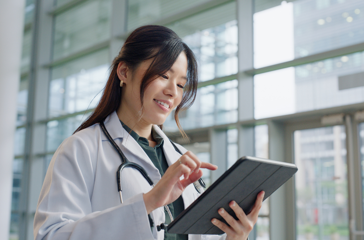 Gruve’s Nexus Dashboards Insights (NDI) Deployment for a Healthcare Provider in the U.S.