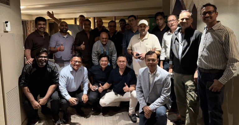 Gruve at Cisco GSX 2025: AI Demands Security as Infrastructure