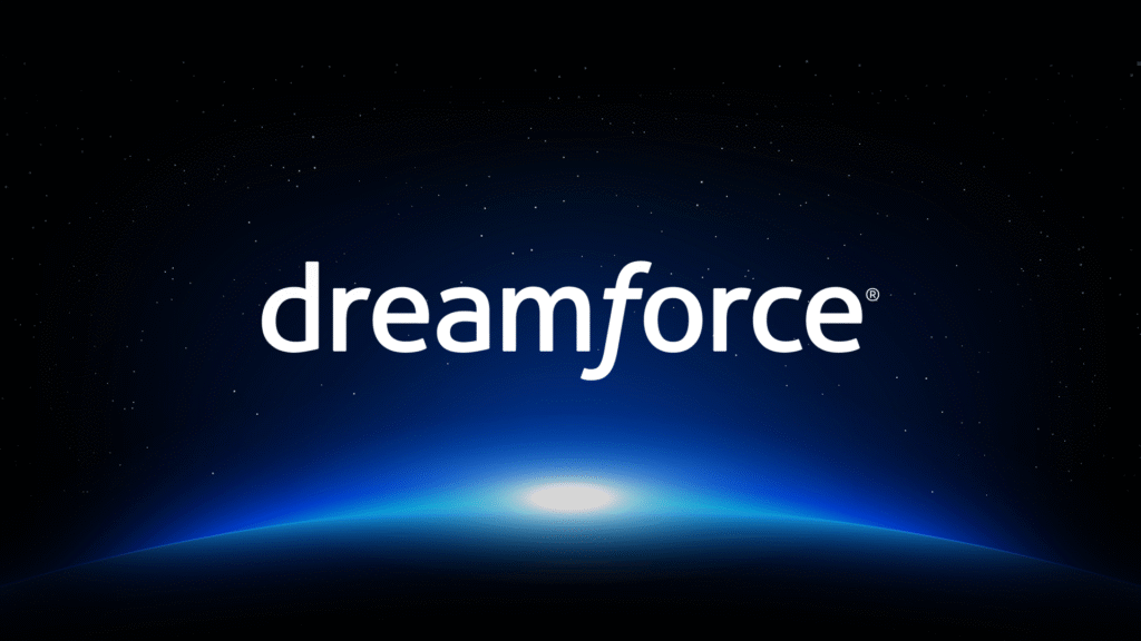 Dreamforce: A Melting Pot of Business Ideas