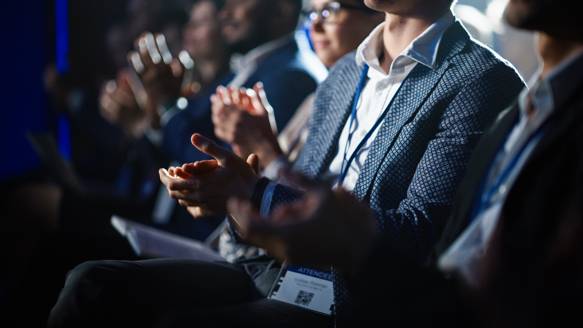 Dreamforce: Enabling ideas, Ensuring success. 
