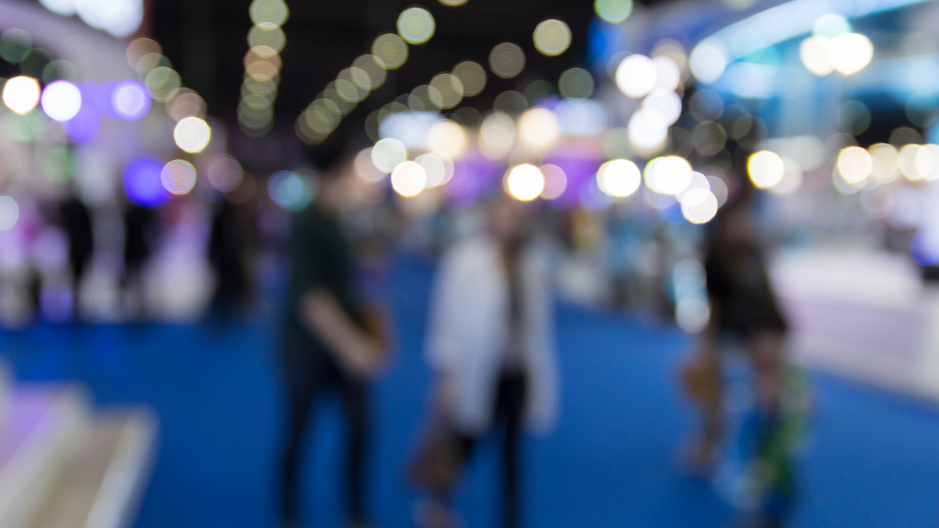 Dreamforce helps you join the dots and make sense of a world in flux