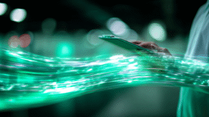 Going beyond dashboards to supercharge the sales teams
