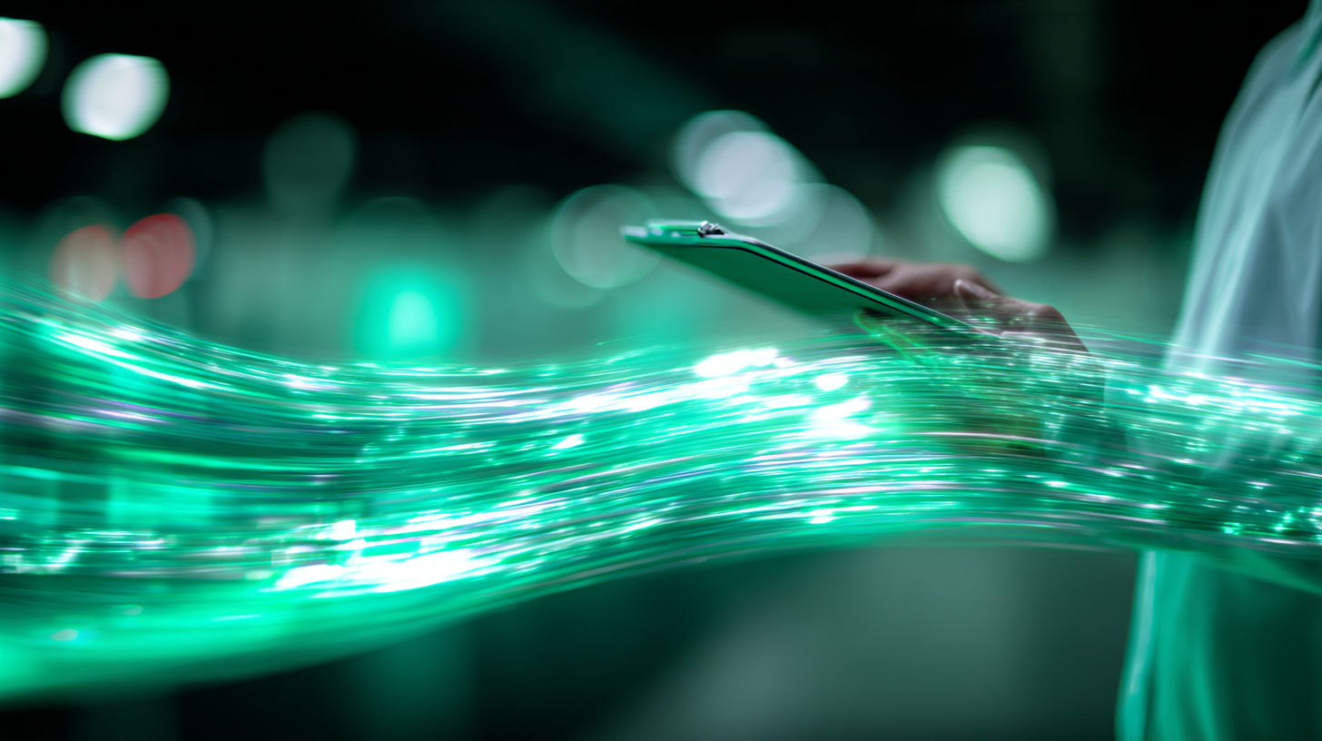 Going beyond dashboards to supercharge the sales teams