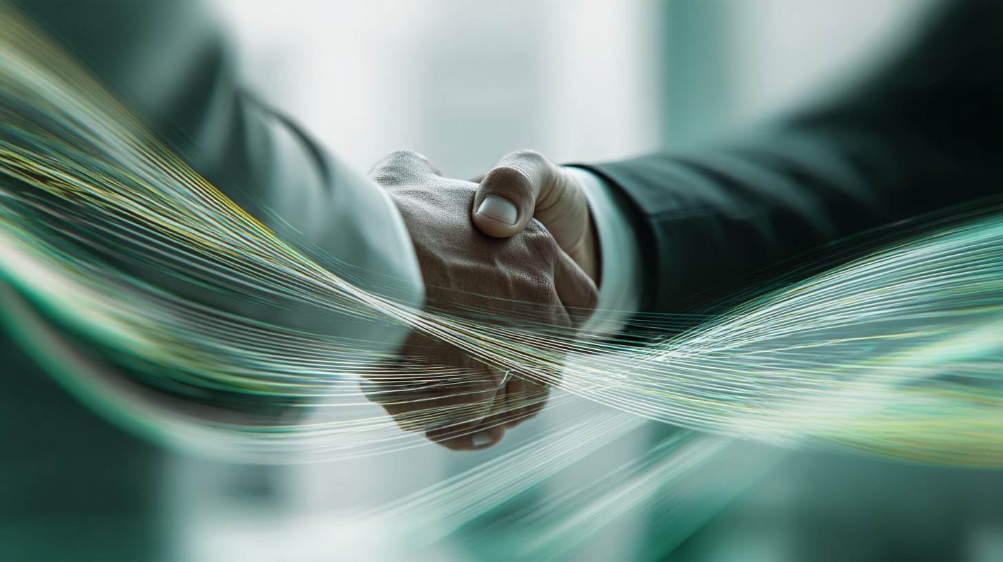 Board-level involvement and C-suite buy-in are enablers of AI readiness