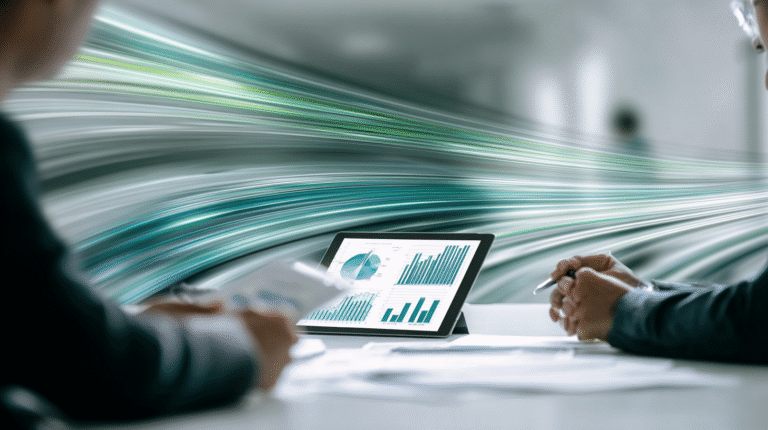 Build trust that scales: Modern compliance to stand out in the AI noise