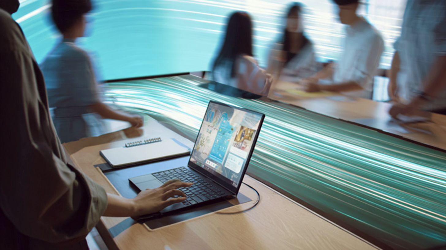 AI's  proactive approach maps what’s required, routes each task to the right actor (human or AI), and captures the necessary evidence or output as work happens.