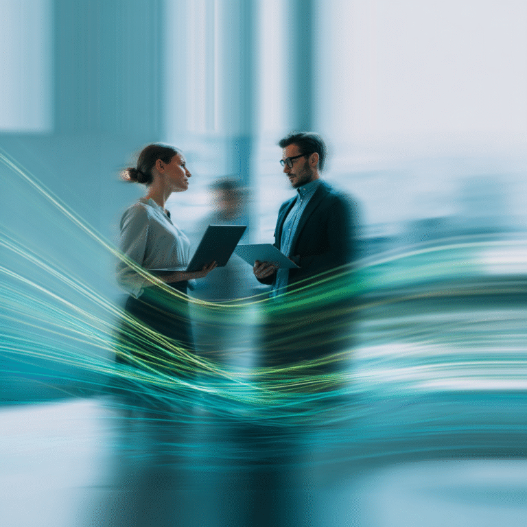 Transforming Compliance in a Global Media Enterprise