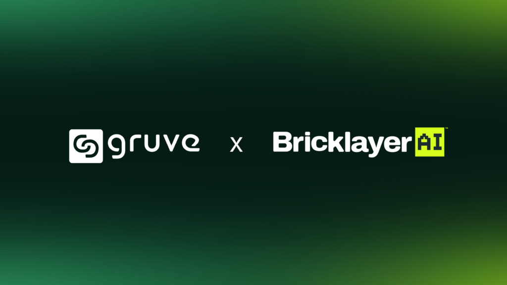 Gruve x Bricklayer: AI Doesn’t Replace Security Teams, It Multiplies Them