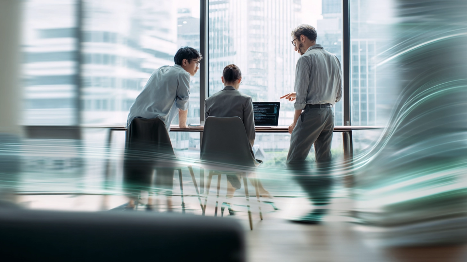 Compliance Automation Architecture: From Detection to Audit Trails