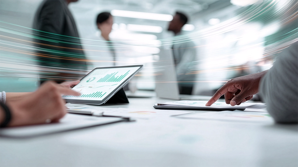 Regulatory intelligence vs rule engines: the evolution of compliance systems