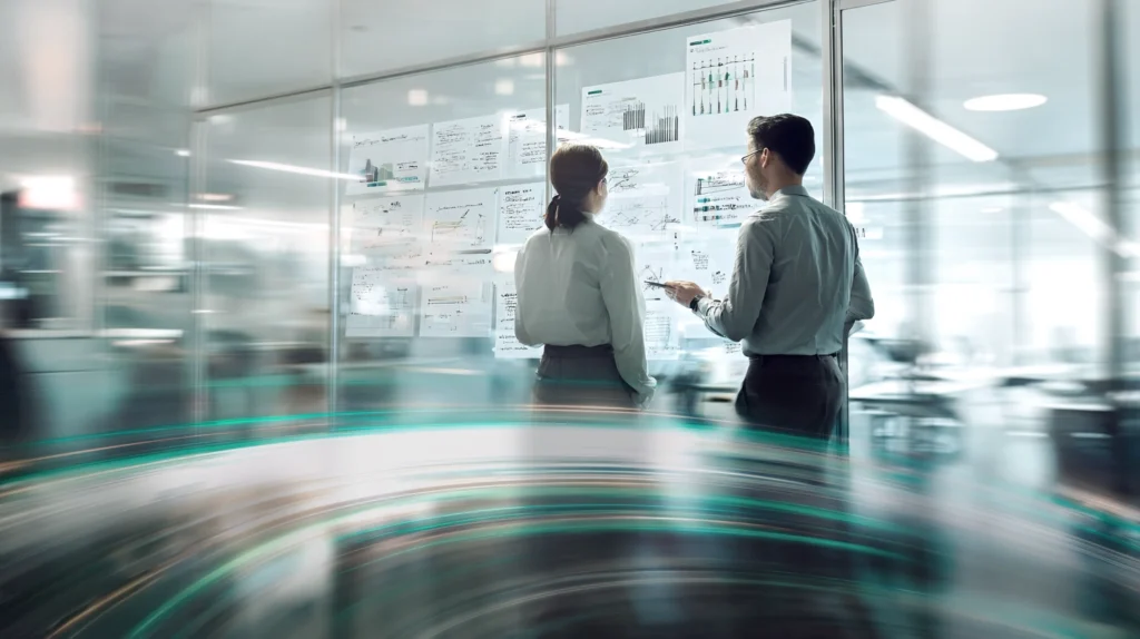 Getting to an evolved context graph: Baby steps on a strong foundation