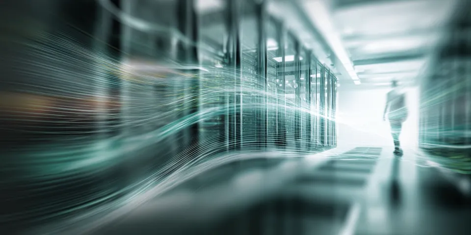 Choosing AI infrastructure for cost predictability