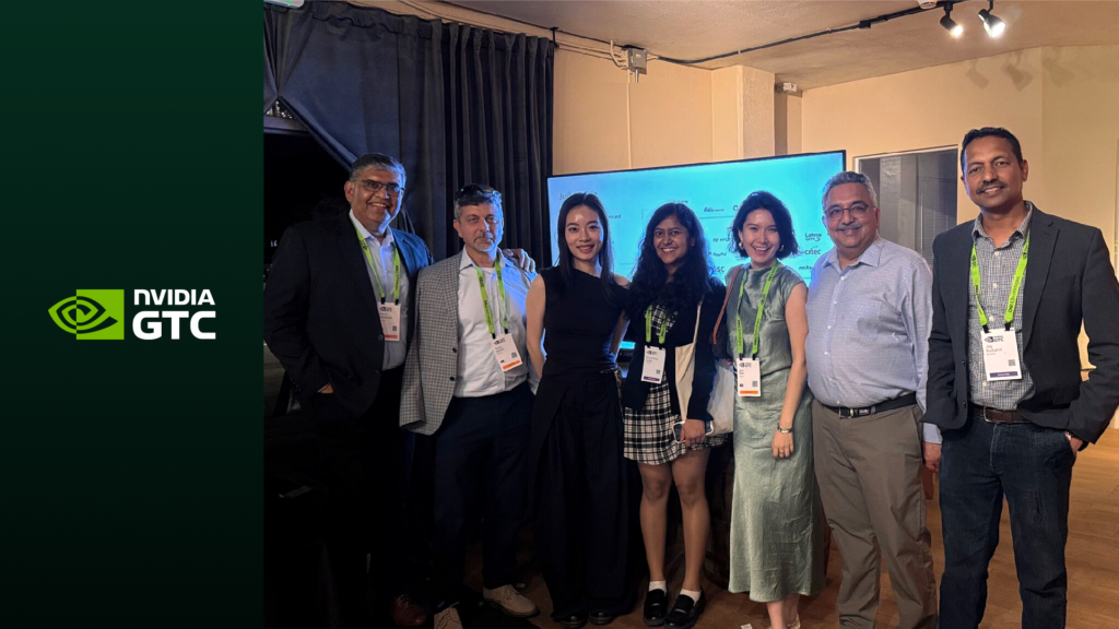 The New Unit of AI: Why GTC 2026 Changed What We Should Be Measuring