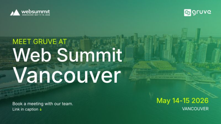 WebSummit Vancouver 2026