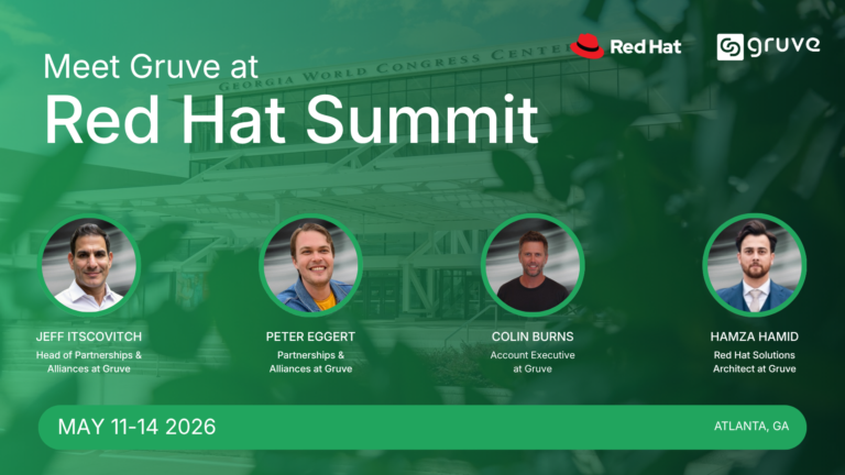 RedHat Summit