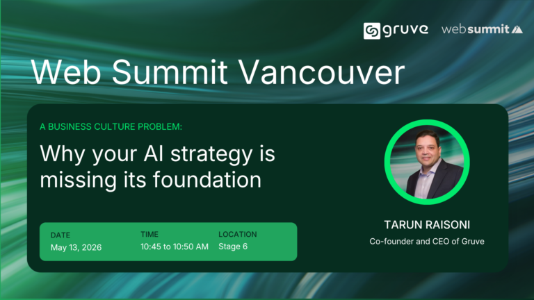 WebSummit Vancouver 2026