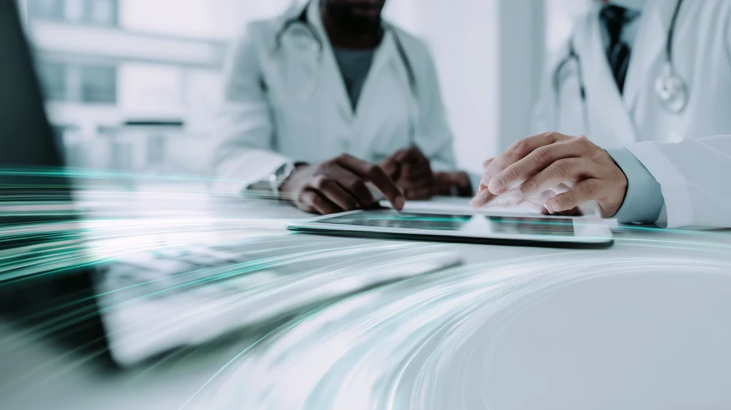 AI SOC for healthcare: Securing patient data with AI SOC for intelligent operations