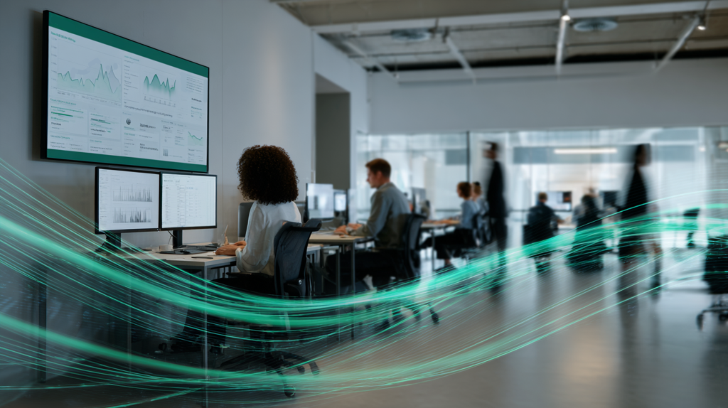 AI-powered UEBA: Behavioral analytics for modern threat detection