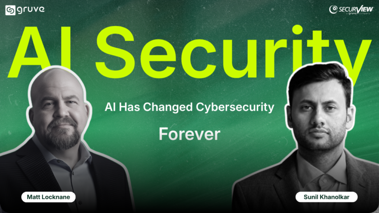 AI Has Changed Cybersecurity Forever (What You Must Know)