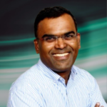 Chandra Manubothu
