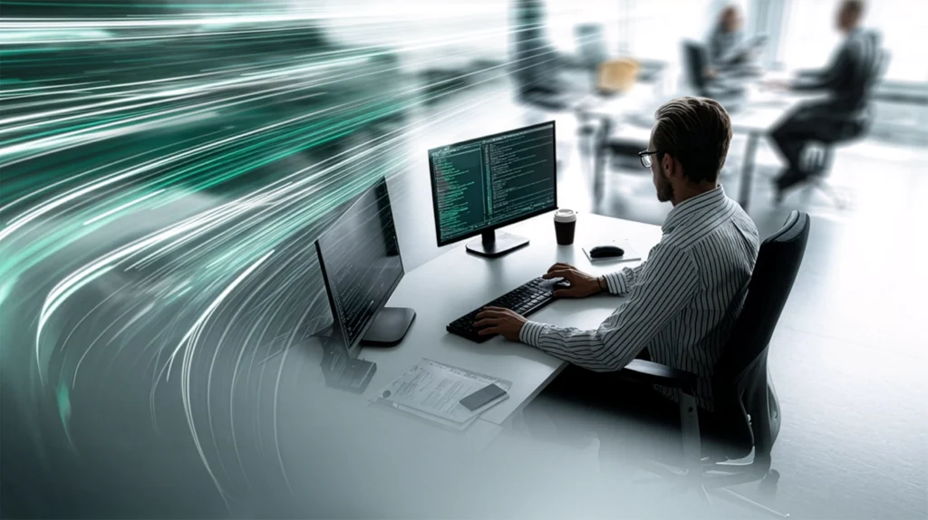 The next frontier of automation: from playbooks to autonomous AIOps