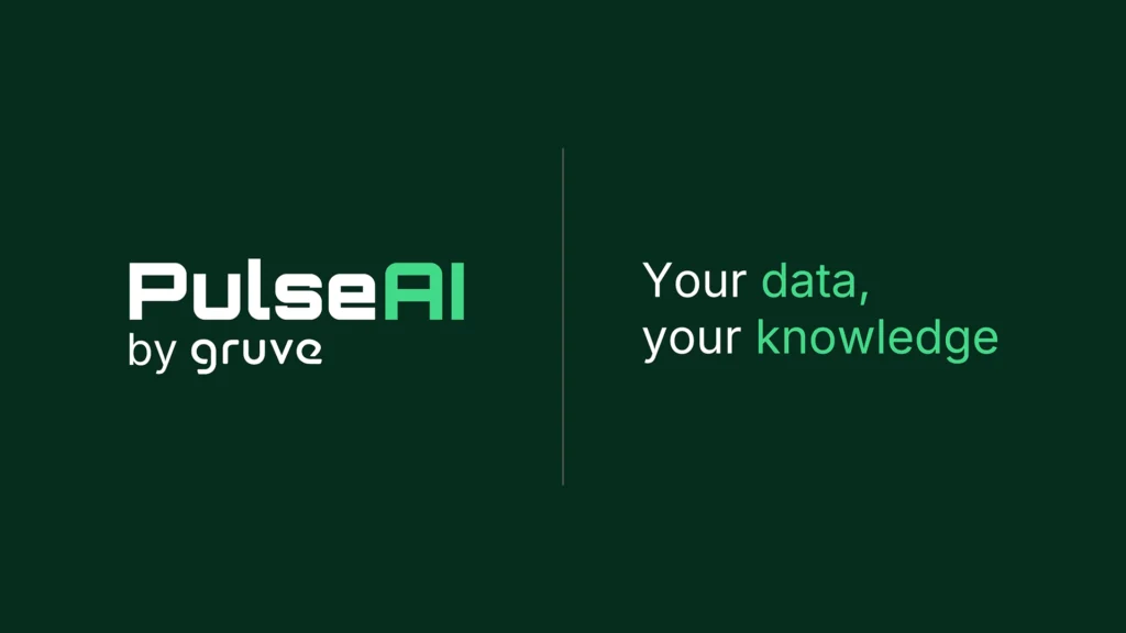 Gruve Launches PulseAI Platform, Delivering Full-Stack Private AI for the Enterprise