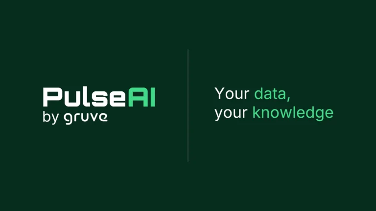 Gruve Launches PulseAI Platform, Delivering Full-Stack Private AI for the Enterprise