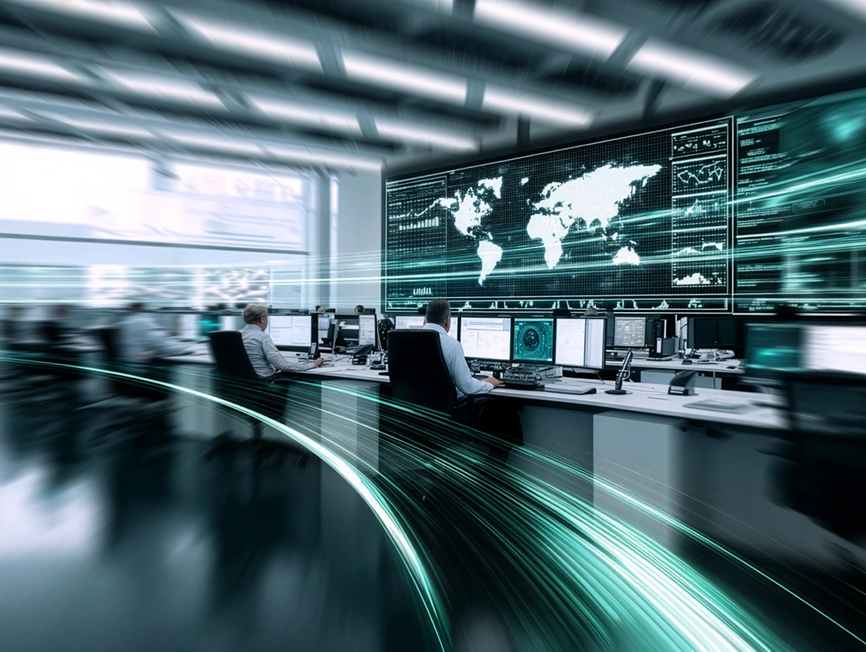 A modern security stack was generating signals faster than the operating model could absorb