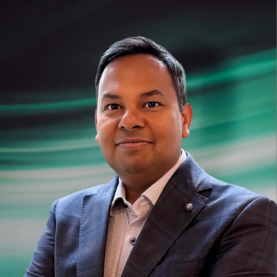 Jayant Mittal